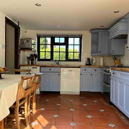 Honeysuckle Cottage, Mickleton Mickleton  Exteriör bild