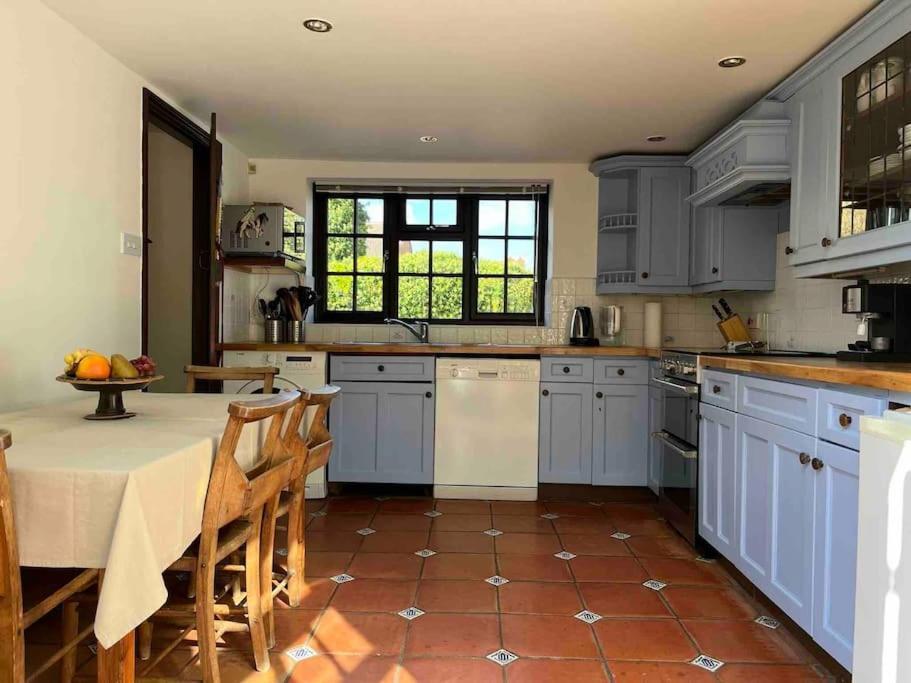 Honeysuckle Cottage, Mickleton Mickleton  Exteriör bild